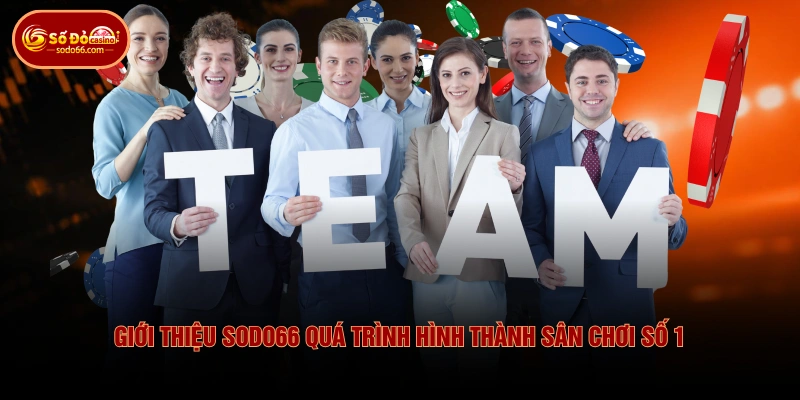 Chi Tiết Giới Thiệu SODO66 Sân Chơi Thu Hút 2 Triệu Hội Viên 1 Chi Tiết Giới Thiệu SODO66 Sân Chơi Thu Hút 2 Triệu Hội Viên Giới thiệu SODO66 quá trình hình thành sân chơi số 1
