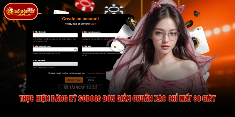 Thực Hiện Đăng Ký SODO66 Đơn Giản Chuẩn Xác Chỉ Mất 30 Giây 1 Thực Hiện Đăng Ký SODO66 Đơn Giản Chuẩn Xác Chỉ Mất 30 Giây Thực Hiện Đăng Ký SODO66 Đơn Giản Chuẩn Xác Chỉ Mất 30 Giây
